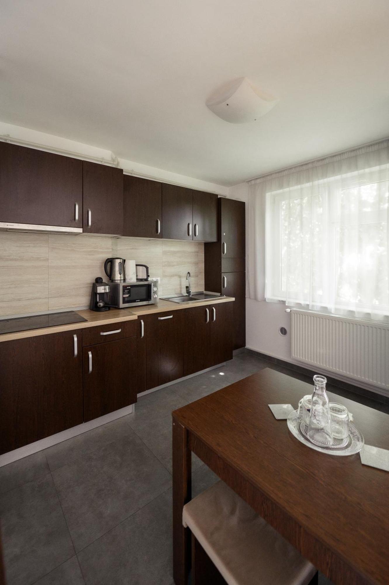 Apartament Family Rivulus 9 Baia Mare Exterior foto