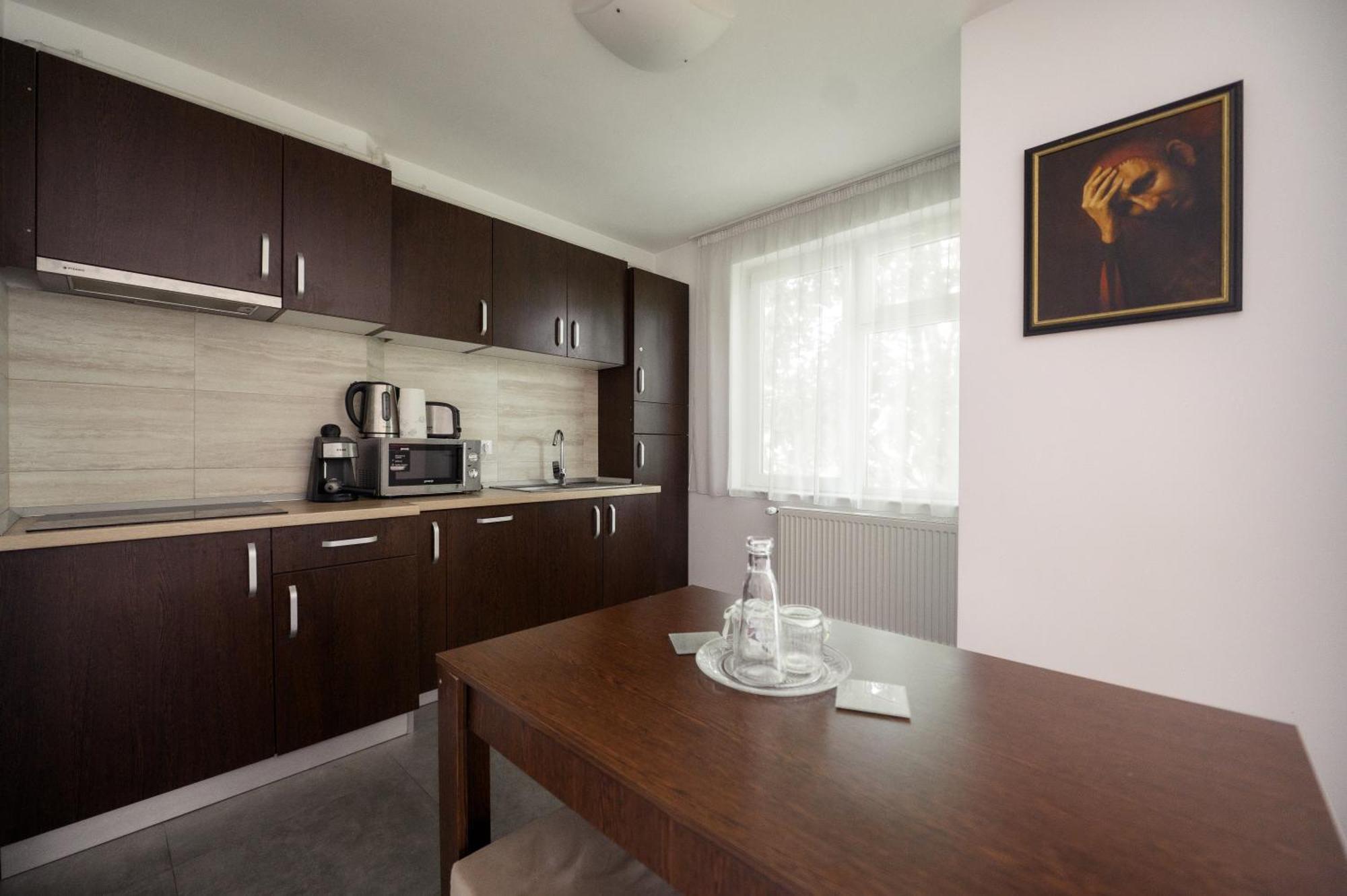 Apartament Family Rivulus 9 Baia Mare Exterior foto