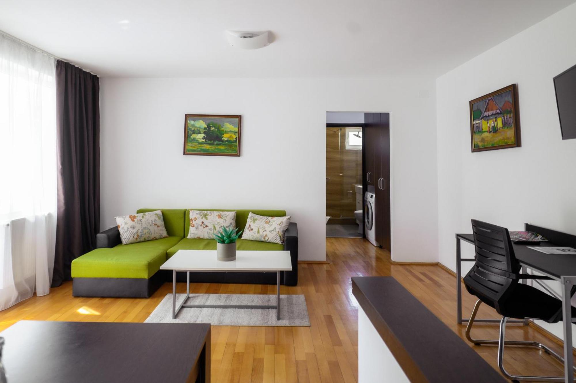 Apartament Family Rivulus 9 Baia Mare Exterior foto
